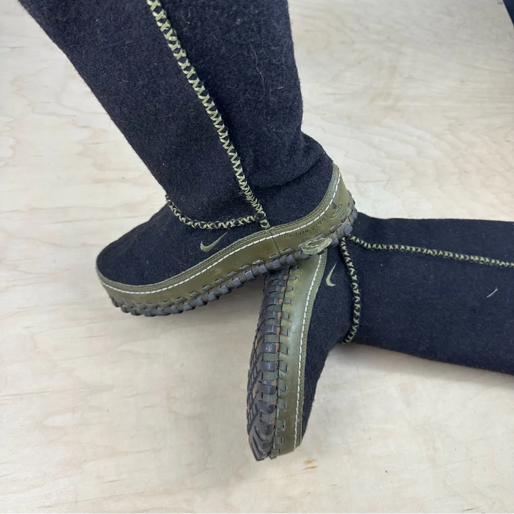 Nike ACG wool boot - Picture 3 of 13